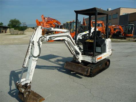 bobcat 220 mini excavator weight|bobcat mini excavator prices.